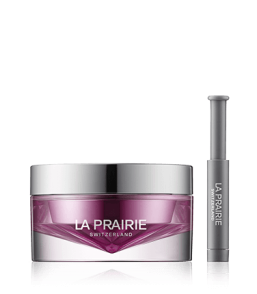 La Prairie Platinum Rare Haute-Rejuvenation Mask (20 ml + 12x0