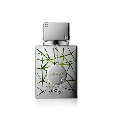 Armaf Club de Nuit Sillage Eau de Parfum Spray (30 ml)
