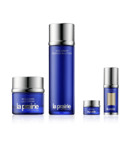 La Prairie Skin Caviar Set mit Essence-in-Lotion