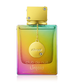Armaf Club de Nuit Untold Eau de Parfum Spray (105 ml)