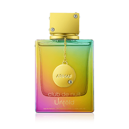 Armaf Club de Nuit Untold Eau de Parfum Spray (105 ml)