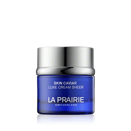 La Prairie Skin Caviar Luxe Cream Sheer (50 ml)