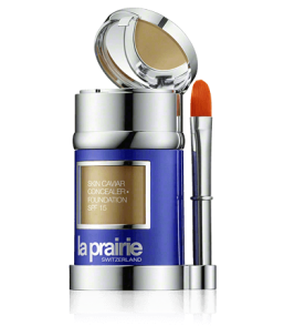 La Prairie Skin Caviar Concealer Foundation SPF 15 Almond Beige (30 ml + 2 g)