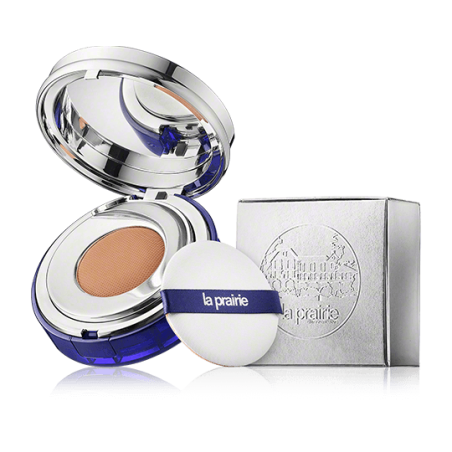 La Prairie Skin Caviar Essence-in-Foundation Golden Beige W-30 (2 x 15 ml)