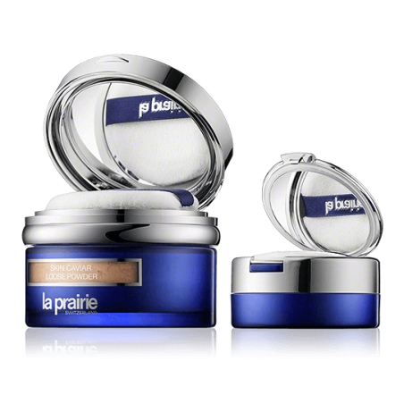 La Prairie Skin Caviar Loose Powder Translucent 2 (40 g + 10 g)