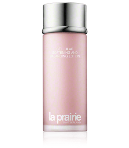 La Prairie Swiss Daily Essentials Cellular Softening and Balancing Lotion (250 ml)