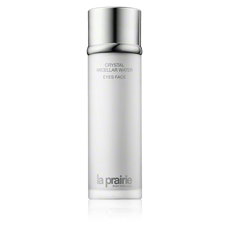 La Prairie Swiss Daily Essentials Crystal Micellar Water Eyes & Face (150 ml)