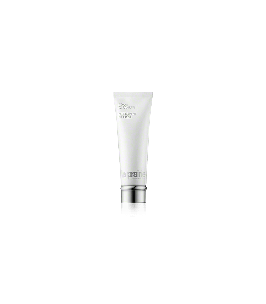 La Prairie Swiss Daily Essentials Foam Cleanser (125 ml)