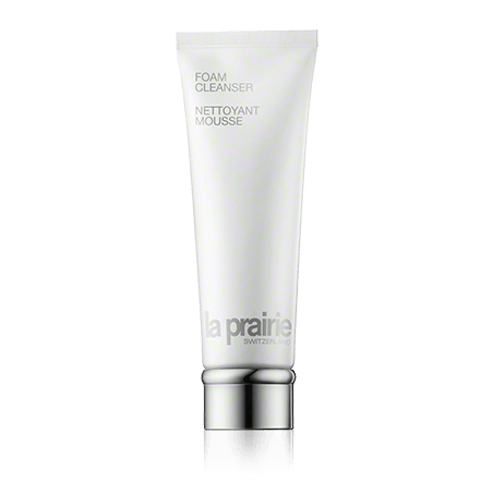 La Prairie Swiss Daily Essentials Foam Cleanser (125 ml)