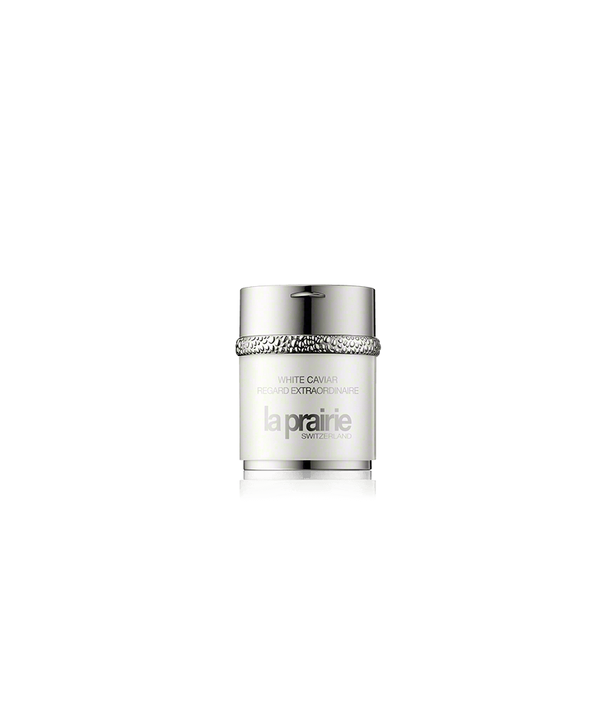 La Prairie White Caviar Crème Extraordinaire (60 ml)