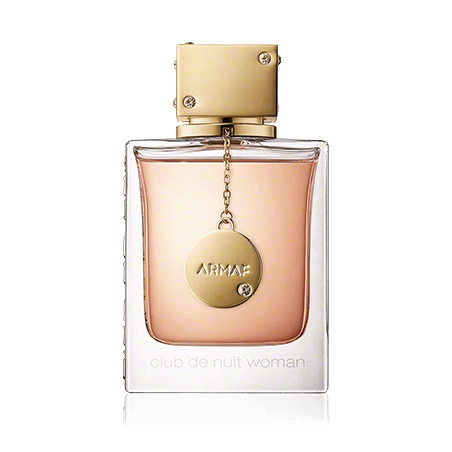 Armaf Club de Nuit Woman Eau de Parfum Spray (105 ml)