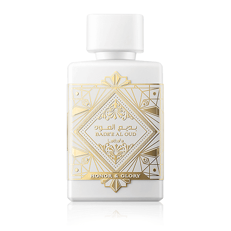 Lattafa Collection Bade'e Al Oud Honor & Glory Eau de Parfum Spray (100 ml)