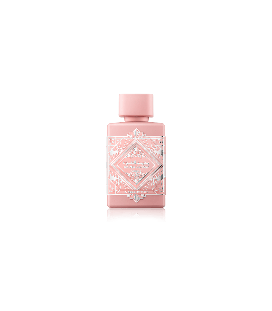 Lattafa Collection Bade'e Al Oud Noble Blush Eau de Parfum Spray (100 ml)