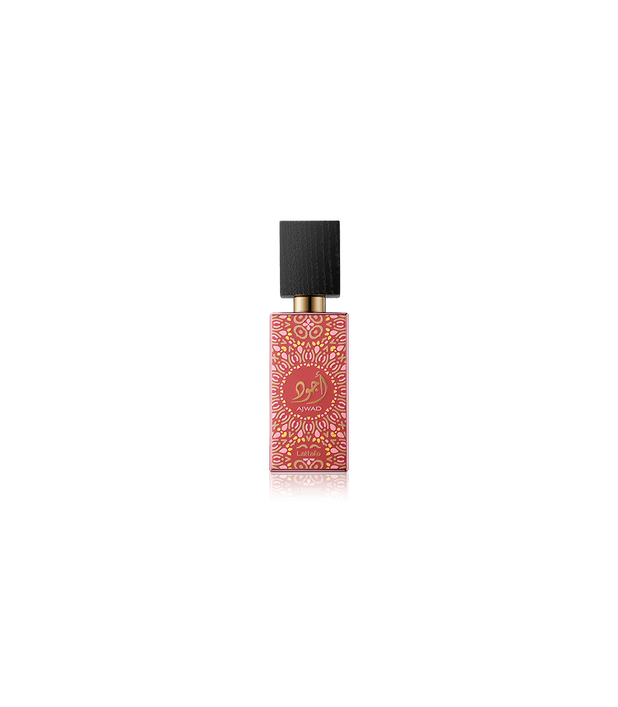 Lattafa Collection Lattafa Ajwad Pink To Pink Eau de Parfum Spray (60 ml)