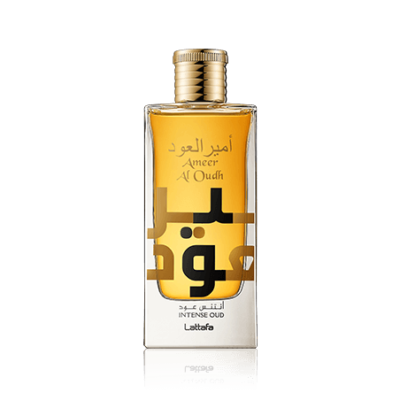 Lattafa Collection Lattafa Ameer Al Oudh Intense Oud Eau de Parfum Spray (100 ml)