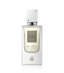 Lattafa Collection Lattafa Ana Abiyedh Eau de Parfum Spray (60 ml)