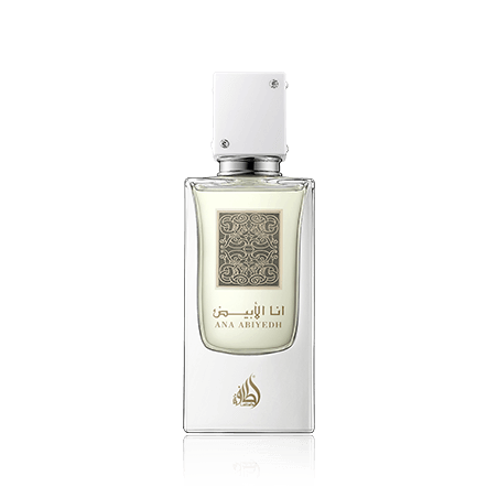 Lattafa Collection Lattafa Ana Abiyedh Eau de Parfum Spray (60 ml)