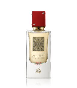 Lattafa Collection Lattafa Ana Abiyedh Rouge Eau de Parfum Spray (60 ml)