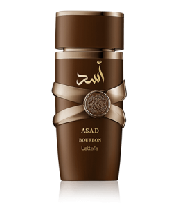 Lattafa Collection Lattafa Asad Bourbon Eau de Parfum Spray (100 ml)