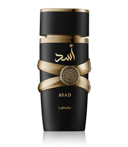 Lattafa Collection Lattafa Asad Eau de Parfum Spray (100 ml)
