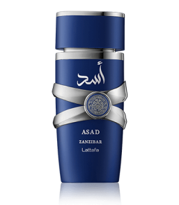 Lattafa Collection Lattafa Asad Zanzibar Eau de Parfum Spray (100 ml)