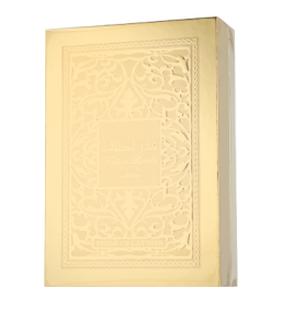 Lattafa Collection Lattafa Fakhar Eau de Parfum Spray (100 ml)