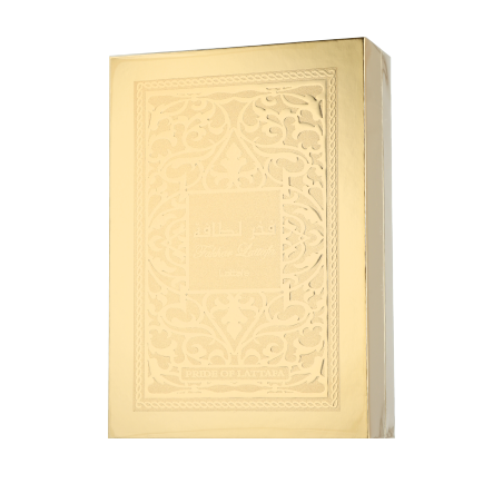 Lattafa Collection Lattafa Fakhar Eau de Parfum Spray (100 ml)