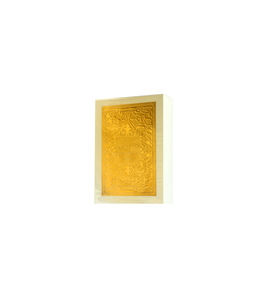 Lattafa Collection Lattafa Fakhar Women Eau de Parfum Spray (100 ml)