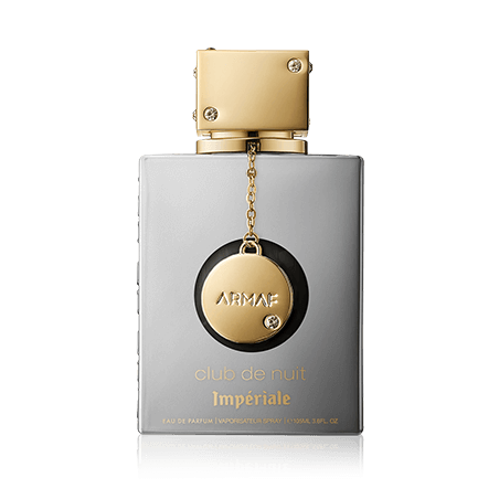 Armaf Club de Nuit Woman Impériale Eau de Parfum Spray (105 ml)