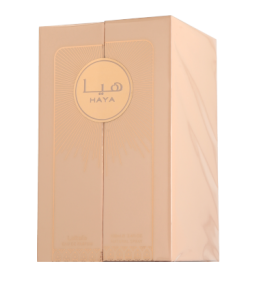 Lattafa Collection Lattafa Haya Eau de Parfum Spray (100 ml)
