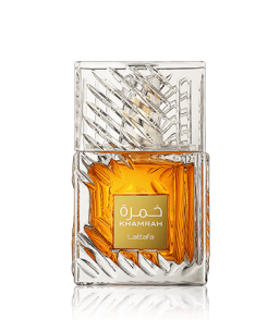 Lattafa Collection Lattafa Khamrah Eau de Parfum Spray (100 ml)