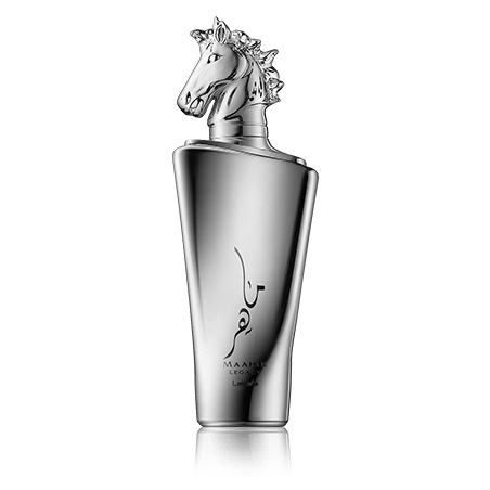 Lattafa Collection Lattafa Maahir Legacy Eau de Parfum Spray (100 ml)