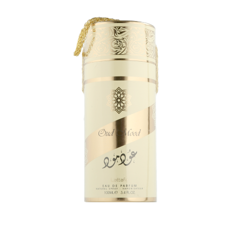 Lattafa Collection Lattafa Oud Mood Eau de Parfum Spray (100 ml)