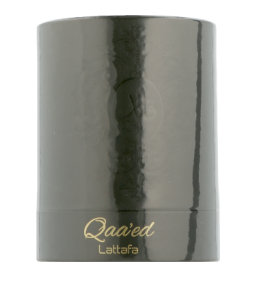 Lattafa Collection Lattafa Qaa'ed Eau de Parfum Spray (100 ml)