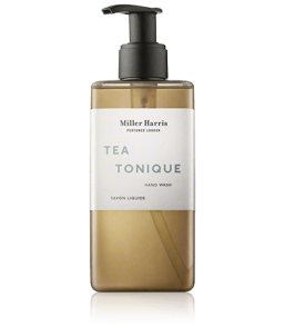 Miller Harris Tea Tonique Hand Wash (300 ml)
