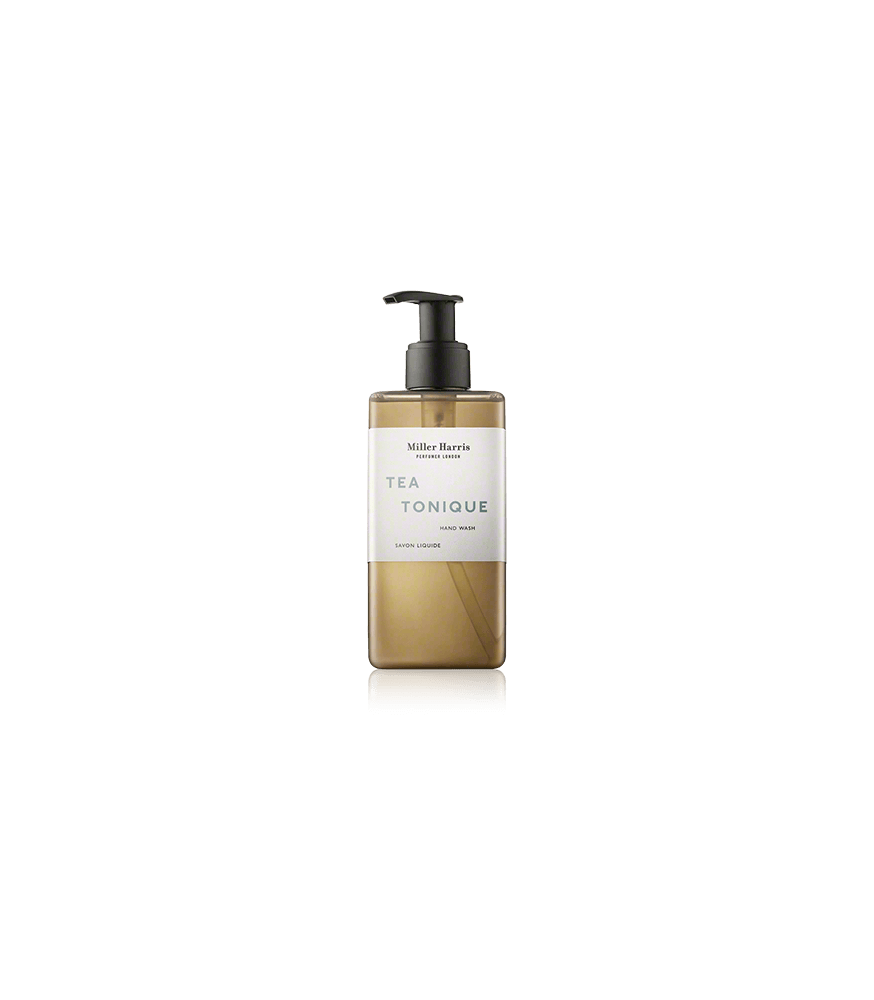 Miller Harris Tea Tonique Hand Wash (300 ml)