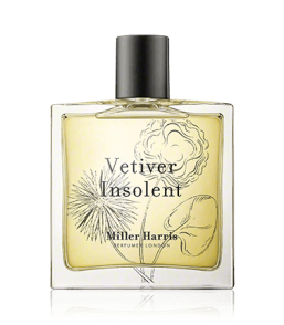 Miller Harris Vetiver Insolent Eau de Parfum Spray (100 ml)