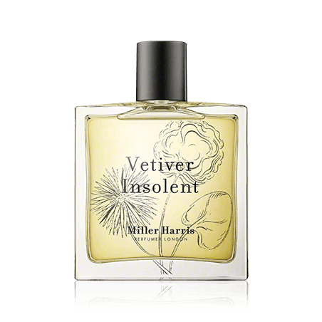 Miller Harris Vetiver Insolent Eau de Parfum Spray (100 ml)