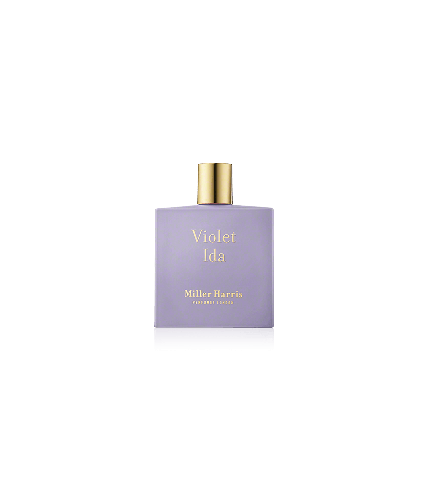 Miller Harris Violet Ida Eau de Parfum Spray (100 ml)