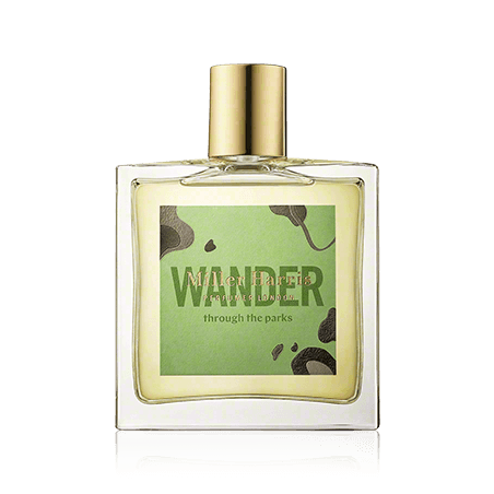 Miller Harris Wander Through the Parks Eau de Parfum Spray (100 ml)