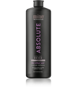 MineTan Pro Spray Mist Absolute (1000 ml)