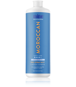 MineTan Pro Spray Mist Moroccan (1000 ml)