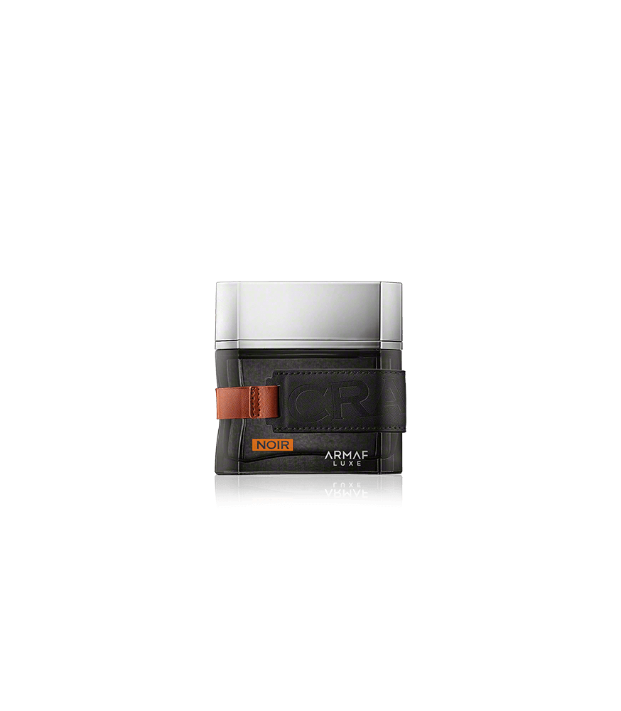 Armaf Craze Noir Eau de Parfum Spray (100 ml)