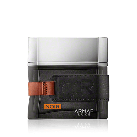 Armaf Craze Noir Eau de Parfum Spray (100 ml)