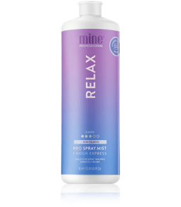 MineTan Pro Spray Mist Relax (1000 ml)