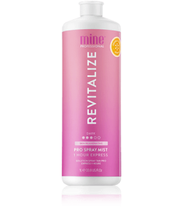 MineTan Pro Spray Mist Revitalize (1000 ml)
