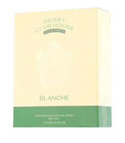 Armaf Derby Club House Blanche Eau de Parfum Spray (100 ml)