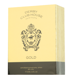Armaf Derby Club House Gold Eau de Toilette Spray (100 ml)