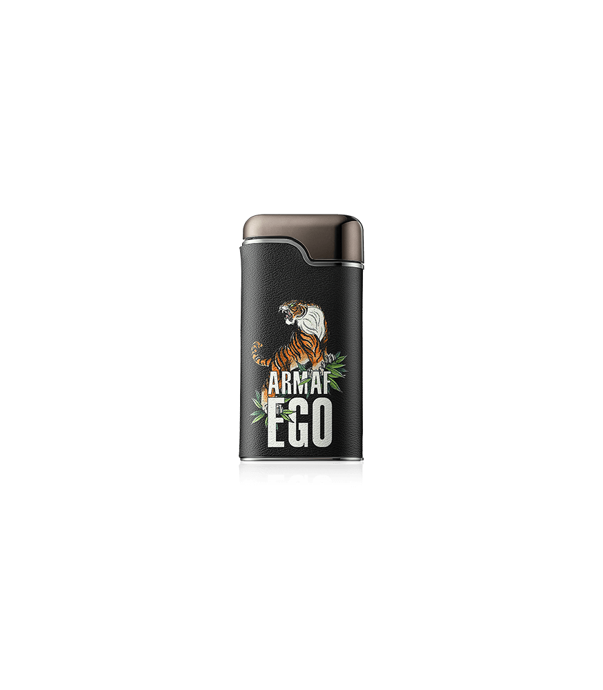 Armaf Ego - Tigre Eau de Parfum Spray (100 ml)