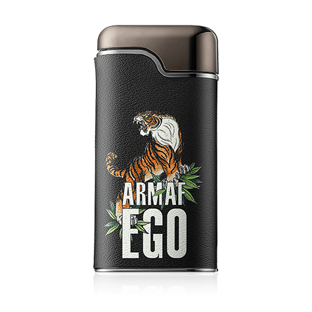 Armaf Ego - Tigre Eau de Parfum Spray (100 ml)